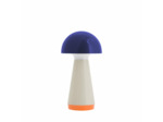 Lampe de Table Bobbi - Bleue