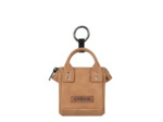 Cabaïa Mini Pouch Porte Clés Moscou