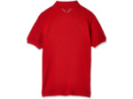 Lacoste Pj2909, Polo Bébé garçon 10 ans Rouge