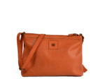 Biba Boston Sac Bandoulière BT16 Naranja
