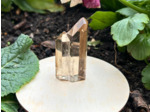POINTES CITRINE NATURELLE