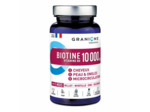 Biotine 10 000 μg 60 Comprimés Granions