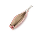Lancaster Paris Porte Cartes 131-022 Rose Fumé