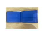 Longchamp Sur Seine Portefeuille Cobalt