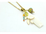 Collier TERASOLIS