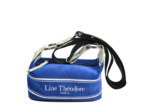 Line Théodore Mr.Mme Sac Trotteur Bandoulière Electric