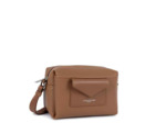 Lancaster Maya Double KBA Sac Trotteur 517-106 Moka