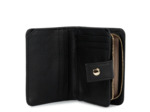Lancaster Milano Ana Portefeuille 147-03 Noir