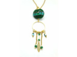 Collier TERRE ET CIEL