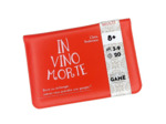 IN VINO MORTE