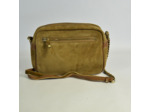 Mila Louise Orélia VC Sac Porté Travers Ocre