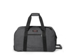 Eastpak Container 65+ Sac de Voyage à Roulettes 77h Black Denim