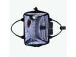Cabaïa Large Le Havre Sac à Dos 15" Noir