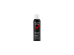 Mousse A Raser Anti-irritations Vitamine C 200ml Homme Peaux Sensibles Vichy