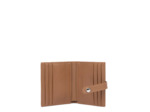 Lancaster Paris Porte Cartes 131-033 Noisette