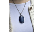 PENDENTIF LAPIS LAZULI