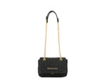 Valentino Ocarina Summer Petit Sac Bandoulière Texturé Nero