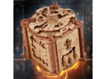 TRIAL OF CAMELOT CLUEBOX