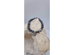Bracelet larvikite OLPA1192