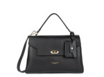 Lancaster Mademoiselle Grace Grand Sac A Main 572-103 Noir