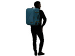 American Tourister Take2Cabin Sac A Dos 17,3" Harbor Blue