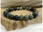 BRACELET AZURITE