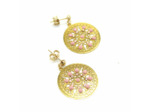 Boucles d'oreilles Mariah