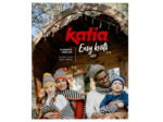 Livre Easy Knits 9 - Katia