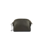 Lancaster Paris Porte Monnaie 131-020 Kaki Foncé