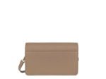 Lancaster City Philos Sac Pochette 531-080 Praline