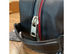 Serge Blanco Ontario Trousse Cosmétique Noir