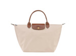 Longchamp Le Pliage Original Sac A Main M Papier