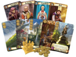 Citadelles : 4e Édition