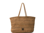 Biba Etna Sac Cabas Cuir ETA2L Salmon