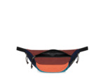 Eastpak Way Hot Waist Pak'r Sac Banane Réglable C0I Vintage Block Rust