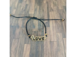 Bracelet Miyuki Love