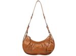 Lancaster Retro & Glam Sac demi lune 577-19 Camel