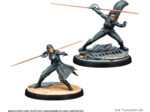 SW Shatterpoint : Chasseurs de Jedi Set d'Escouade