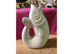 Vase poissons