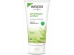 Gel Nettoyant Purifiant Peaux A Imperfections 100ml Weleda