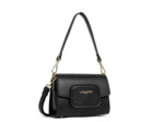 Lancaster Paris Pad Mini Sac Trotteur 480-059 Noir