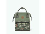 Cabaïa Small Sac A Dos 10" Vila Verde