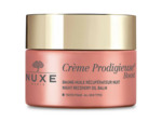 Baume Huile Recuperateur Nuit 50ml Creme Prodigieuse Boost Nuxe