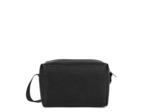 Lancaster Maya Double KBA Sac Trotteur 517-106 Noir
