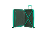 American Tourister Diablast Valise Extensible 78Cm 4 Roues Cyber Aqua