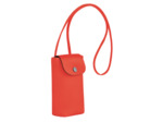 Longchamp Le Pliage Xtra Pochette Smartphone Orange