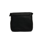 Berthille Sologne Sac porté Travers Noir