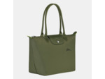 Longchamp Le Pliage Green Sac Shopping M Forêt