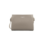 Lancaster Constance Porté Travers 437-02 Taupe Galet