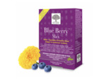 Blue Berry Max 60 Comprimes New Nordic